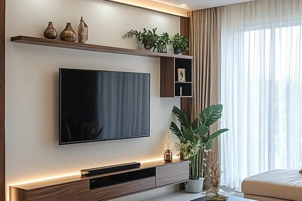 TV mounting experts serving Tampa, FL