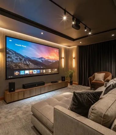Home theater Tampa