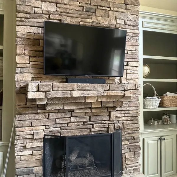 TV and soundbar installation Tampa