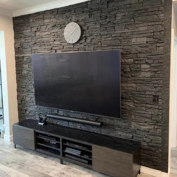 TV mounting service Tampa