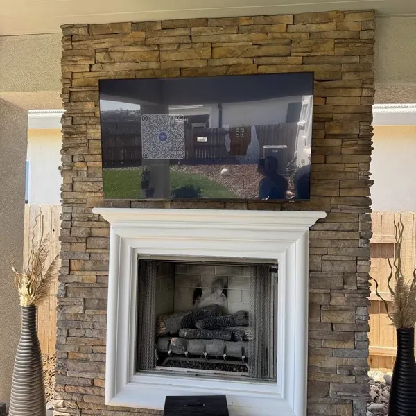 Professional TV installation Tampa FL